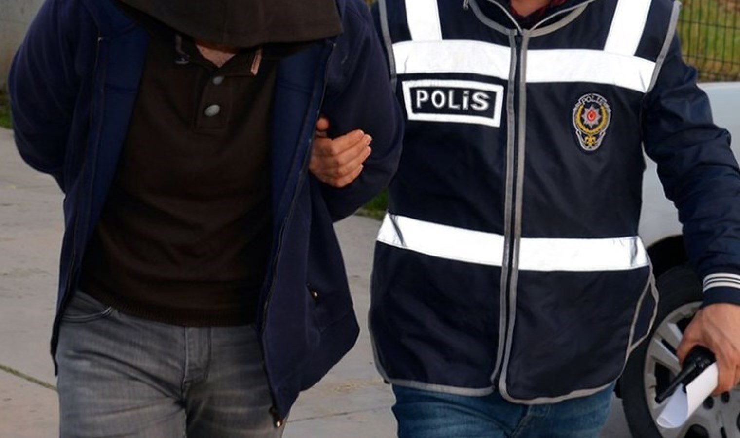 Samsun’da kaçakçılık operasyonu: 2 şüpheli yakalandı