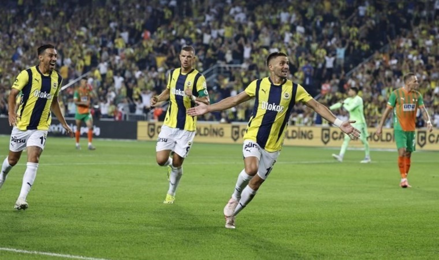 Samsunspor – Fenerbahçe maçı ne zaman, saat kaçta, hangi kanalda? Şifresiz mi?