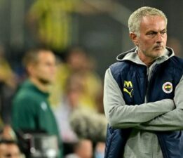 Sarı-lacivertlilerde 2 eksik: Fenerbahçe, Samsunspor maçı kamp kadrosunu açıkladı!