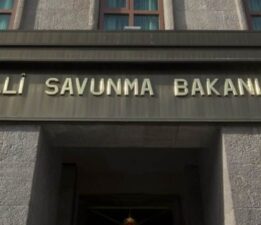 Savunma bütçesi yüzde 41 arttı