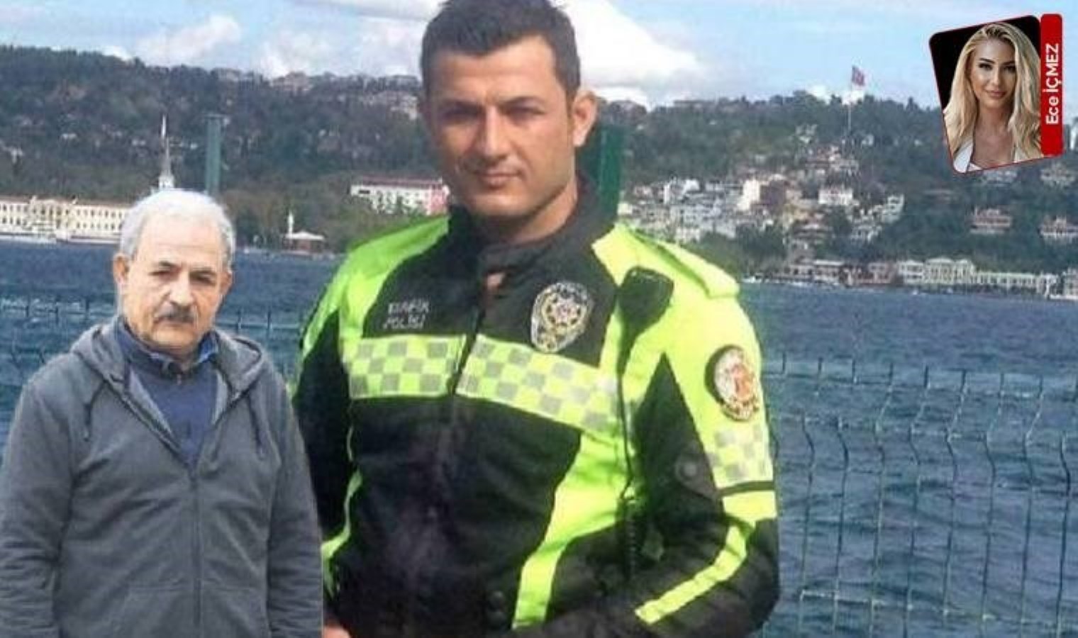 Şehit Polis Hüseyin Dalgılıç’ın babası Şaban Dalgılıç’tan Bahçeli hakkında suç duyurusu