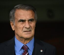 Şenol Güneş’ten galibiyet değerlendirmesi: ‘Bir tünelden çıkıyoruz’