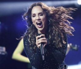 Sertab Erener için ‘Saygı1’ konseri düzenlenecek