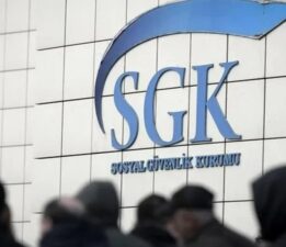 SGK’den ‘yenidoğan çetesi’ açıklaması