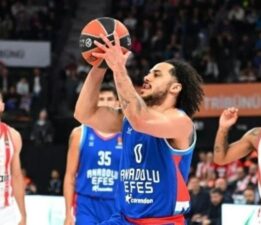 Shane Larkin: “Geri dönmek önemli”