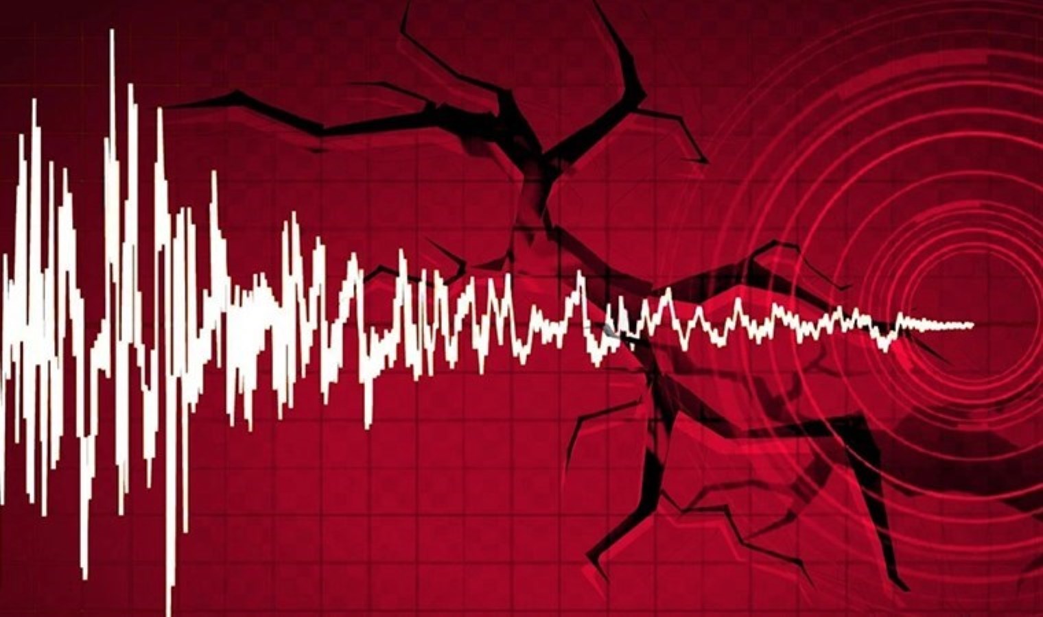 Son dakika… Akdeniz’de 4.8 büyüklüğünde deprem!