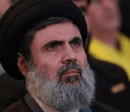 Son Dakika… İsrail ordusu duyurdu: ‘Nasrallah’ın olası halefi Haşim Safiyuddin’i öldürdük’