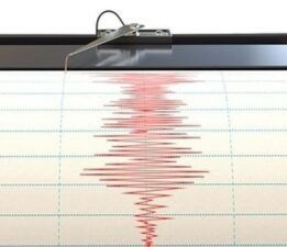 Son dakika… Kahramanmaraş’ta korkutan deprem!