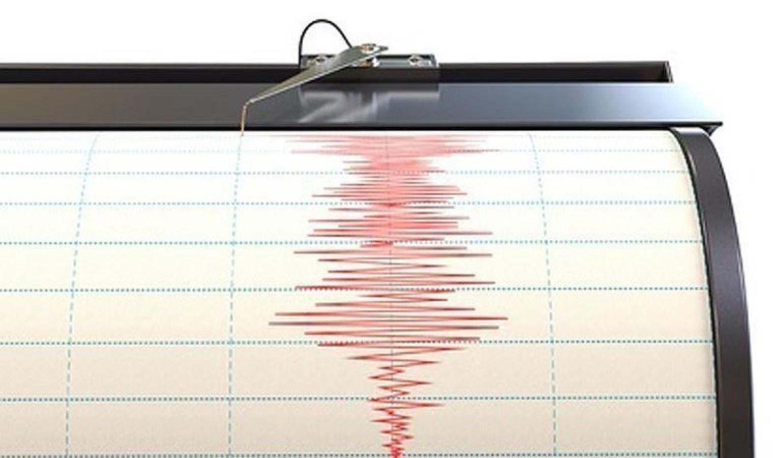 Son dakika… Kahramanmaraş’ta korkutan deprem!