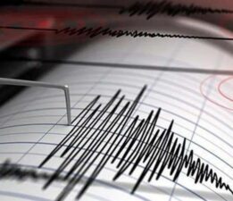 Son depremler! Deprem mi oldu? 19 Ekim 2024 nerede, ne zaman deprem oldu?