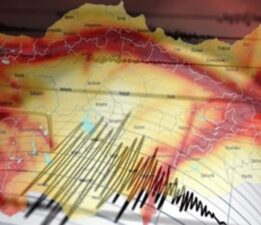 Son depremler! Deprem mi oldu? 21 Ekim 2024 nerede, ne zaman deprem oldu?