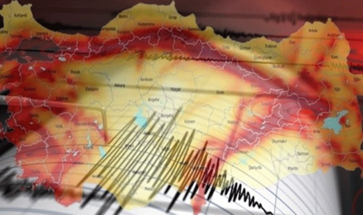 Son depremler! Deprem mi oldu? 21 Ekim 2024 nerede, ne zaman deprem oldu?