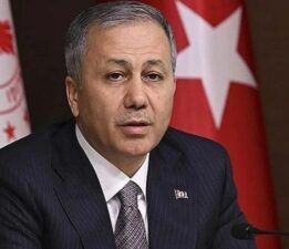 Sosyal medyada FETÖ operasyonu: 177 hesap yöneticisi hakkında işlem başlatıldı