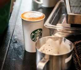 Starbucks satışlarında ‘küresel’ düşüş