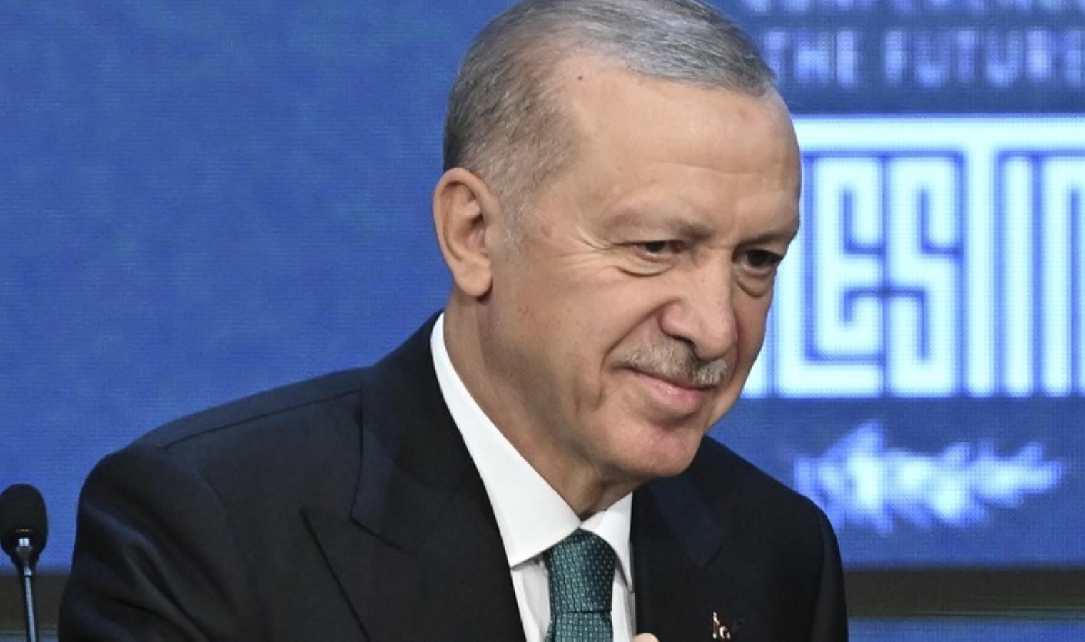 TBMM’ye resmen sunuldu: Erdoğan’ın maaşına yüzde 30 zam önerildi