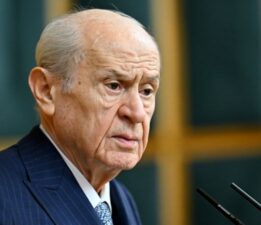 Terör örgütünden Bahçeli yorumu: Gaflet olur