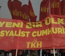 TKH: ‘Sağlıkta devrim’ dediler, bebeklerin katili oldular