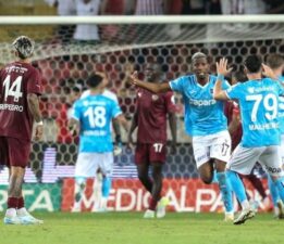 Trabzonspor – Başakşehir maçı ne zaman, saat kaçta, hangi kanalda?