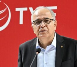 TVF’de Mehmet Akif Üstündağ yeniden başkan seçildi: ‘2026 Avrupa Voleybol Şampiyonası, Türkiye’de’