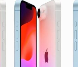 Uygun fiyatlı iPhone’un prototipi sızdırıldı