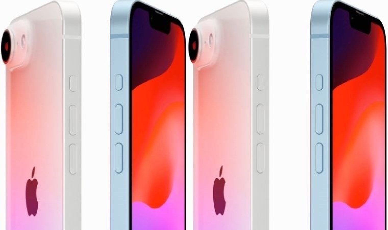 Uygun fiyatlı iPhone’un prototipi sızdırıldı