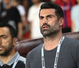 Volkan Demirel’den Galatasaray iddiası: ‘Böyle giderse…’