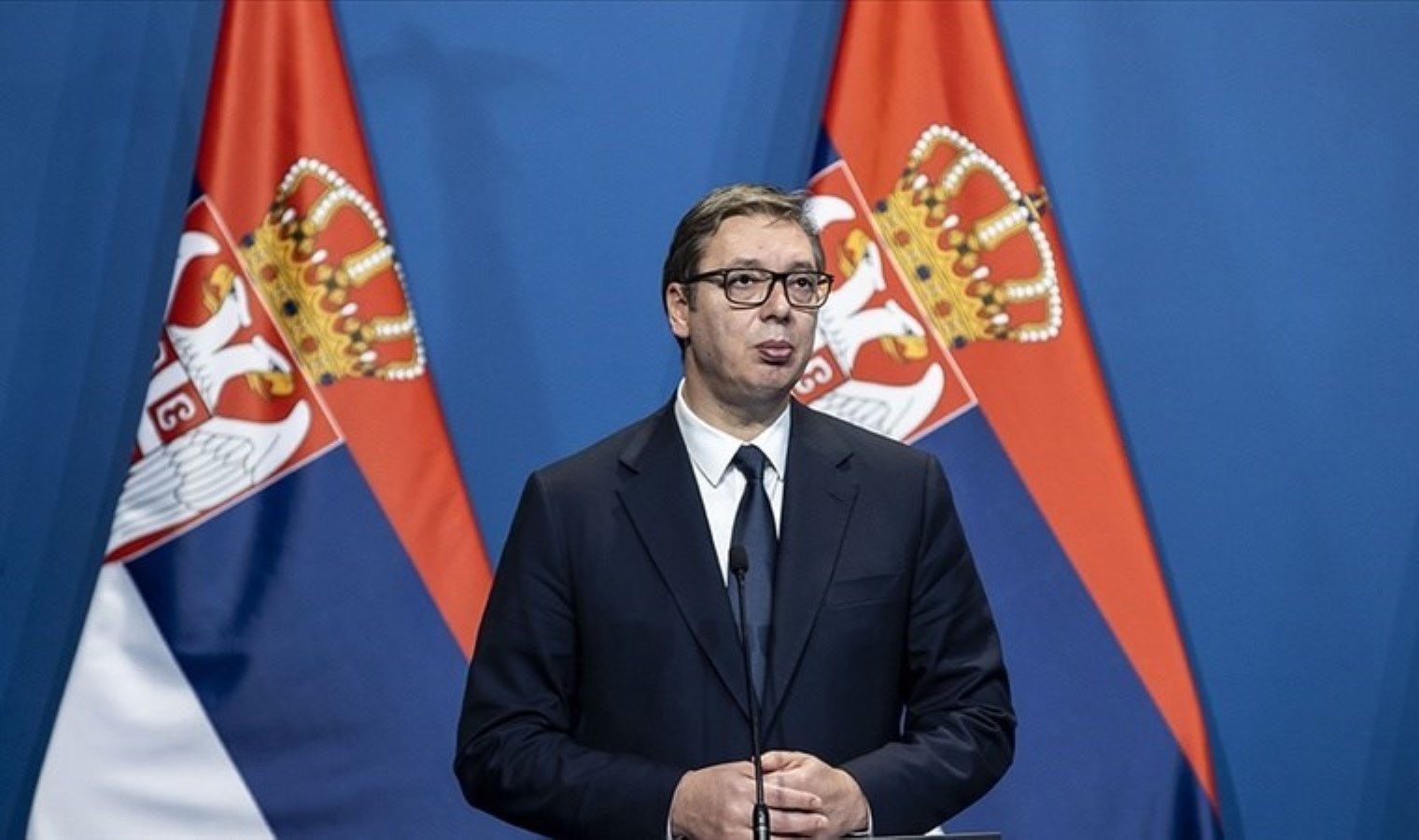 Vucic’ten ‘referandum’ çıkışı: Sırbistan, BRICS’e mi katılıyor?