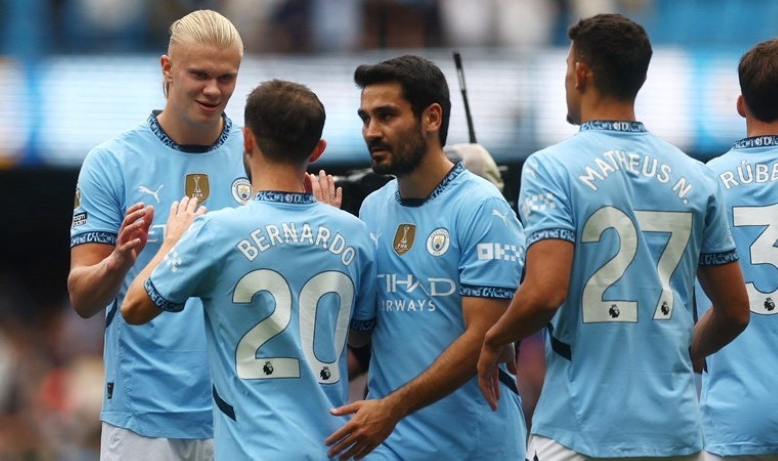 Wolverhampton – Manchester City maçı ne zaman, saat kaçta, hangi kanalda? Şifresiz mi?