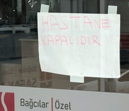 ‘Yenidoğan Çetesi’ soruşturması… Kapatılan 3 hastanenin ambulanslarının ruhsatı iptal edildi