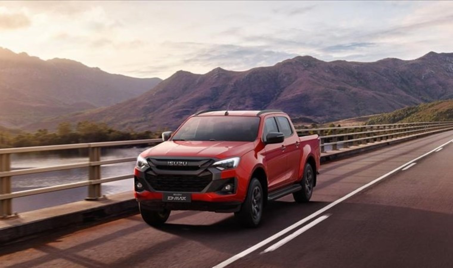 Yenilenen Isuzu D-Max, Türkiye’de satışa sunuldu