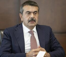 Yusuf Tekin, kabine değişikliğine ilişkin konuştu: ‘Süreçle ilgili millet en çok beni konuşuyor ama…’