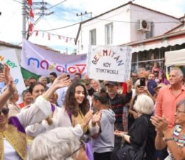 10. Germiyan Festivali ertelendi