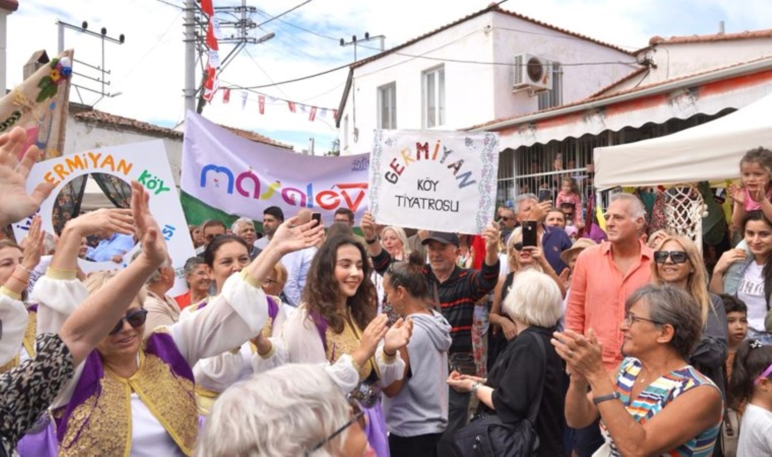 10. Germiyan Festivali ertelendi