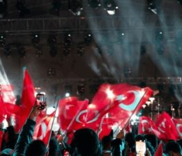 29 Ekim Cumhuriyet Bayramı konser takvimi 2024! 29 Ekim Cumhuriyet Bayramı’nda Ankara’da hangi ilçede, kimin konseri var?