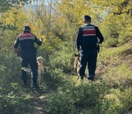 77 yaşındaki adamdan 10 gündür haber alınamıyor!