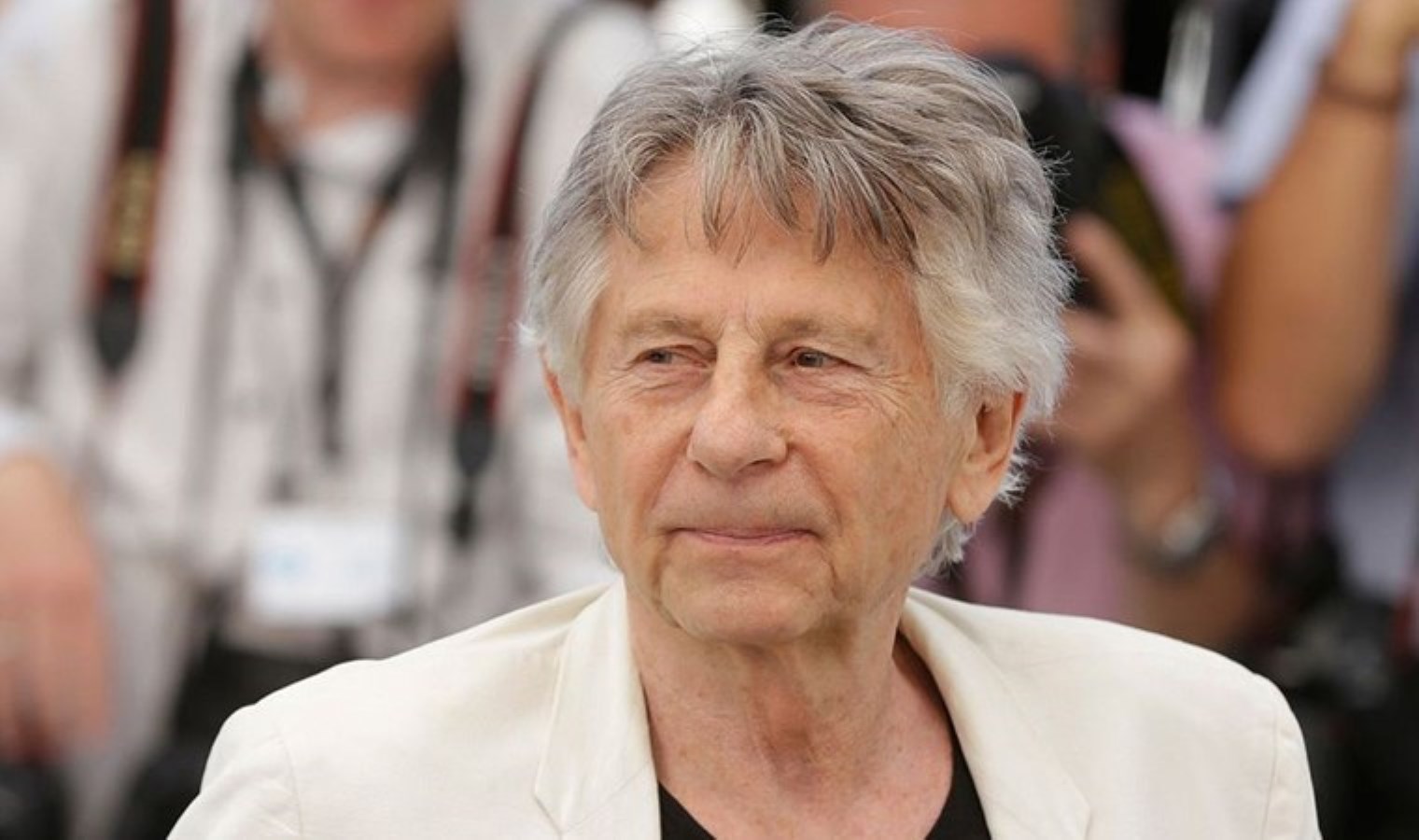 ABD’den kaçmıştı… Roman Polanski hakkındaki son cinsel istismar davası düşürüldü