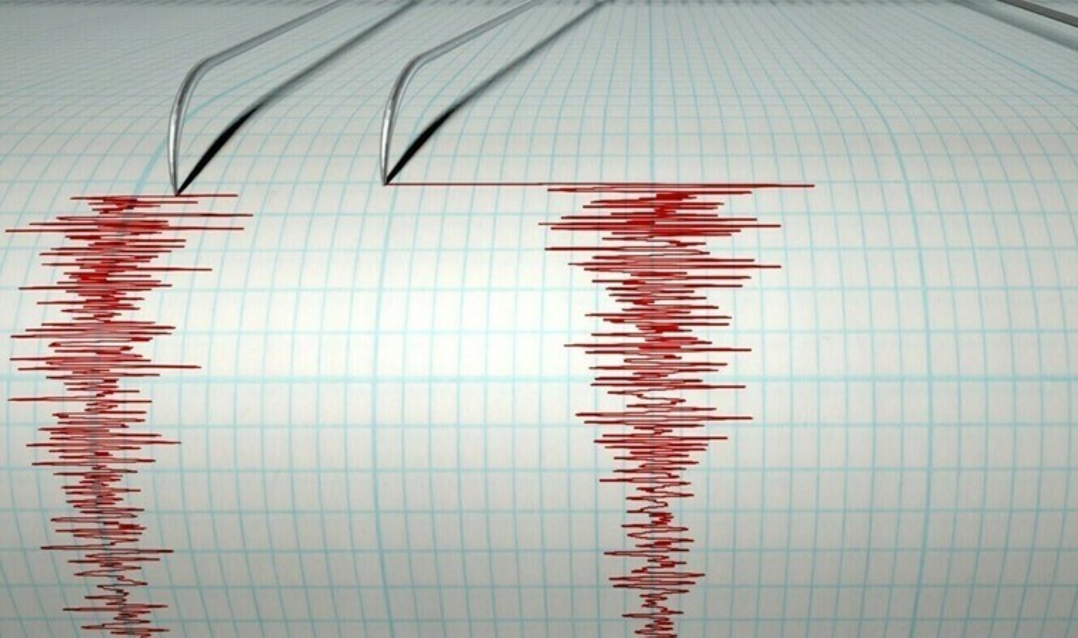 Adana’da 5 büyüklüğündeki depremin ardından 8 artçı deprem meydana geldi