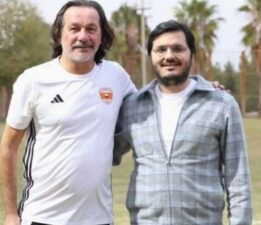 Adanaspor’da Yusuf Şimşek dönemi!