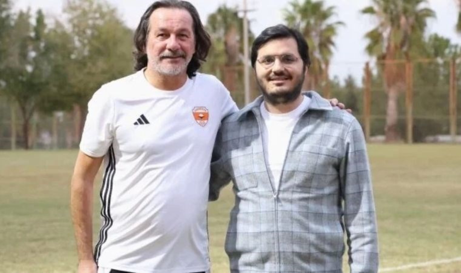 Adanaspor’da Yusuf Şimşek dönemi!