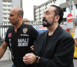 Adnan Oktar’ın milyarlık serveti Hazine’ye devredildi