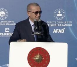 AKP’li Cumhurbaşkanı Erdoğan ‘İran’ mesajı