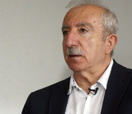 AKP’li Miroğlu’ndan ‘Ahmet Özer’ açıklaması: ‘Zamanlaması manidar’