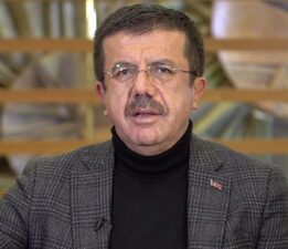 AKP’li Nihat Zeybekçi’den Bahçeli’nin ‘Öcalan’ çağrısına destek: ‘Sonuna kadar arkasındayız’