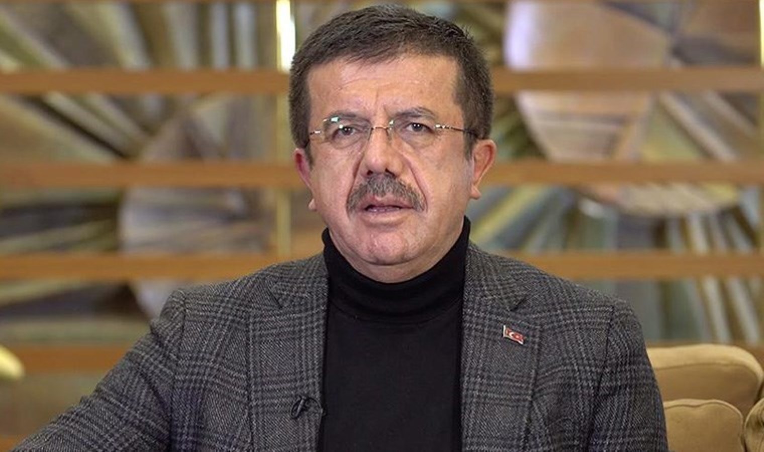 AKP’li Nihat Zeybekçi’den Bahçeli’nin ‘Öcalan’ çağrısına destek: ‘Sonuna kadar arkasındayız’