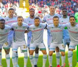 Ali Çamdalı ile yollar ayrılmıştı: Konyaspor’un yeni hocası belli oldu!