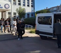 Aliağa Limanı’nda ‘rüşvet’ operasyonu: Çok sayıda kişi tutuklandı!