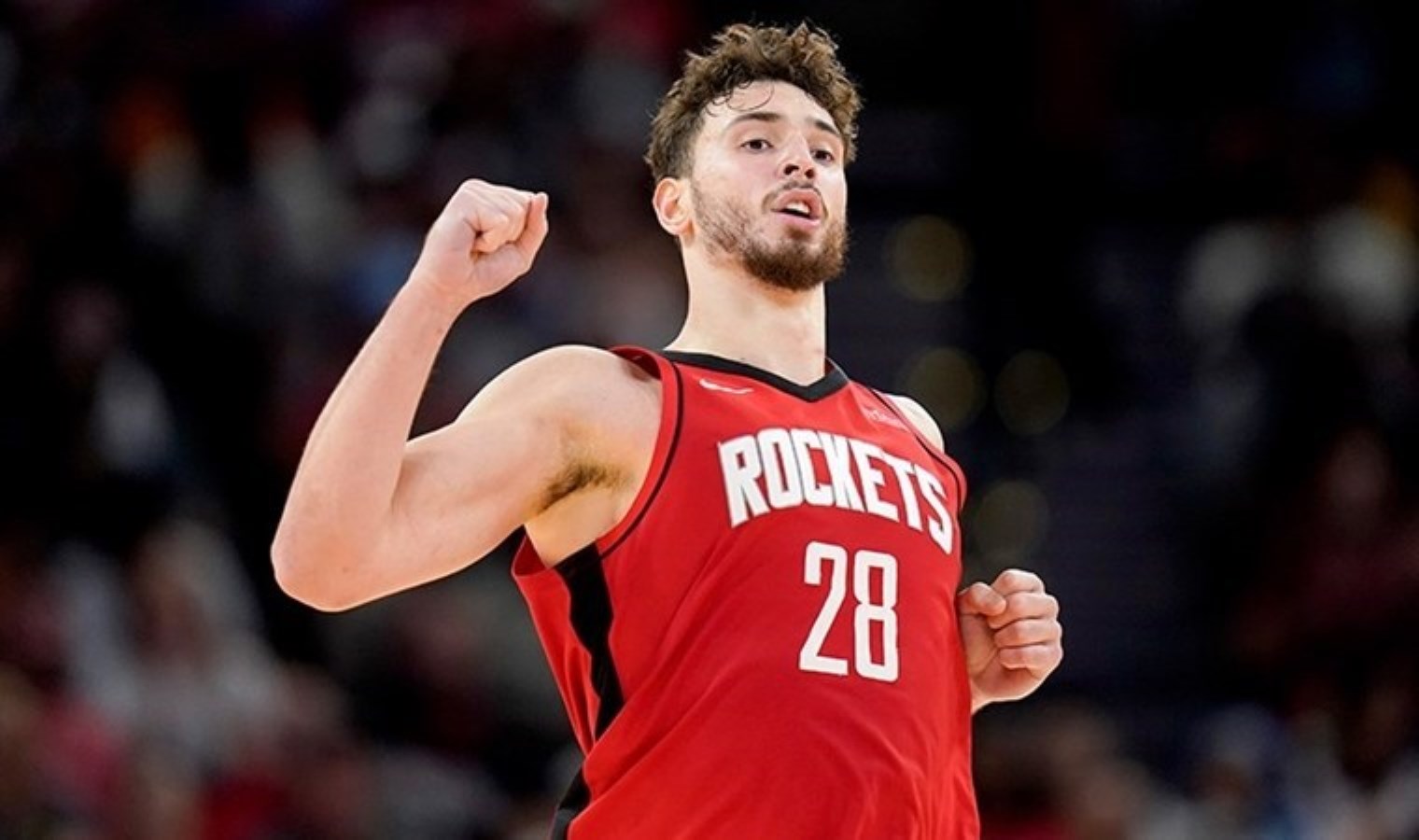 Alperen Şengün, Memphis karşısında yıldızlaştı: Houston Rockets ilk galibiyetini aldı!