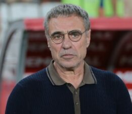 Amedspor’da Ersun Yanal dönemi sona erdi!