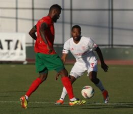 Amedspor’da kötü gidiş devam etti: Pendikspor’a deplasmanda tek gol yetti!