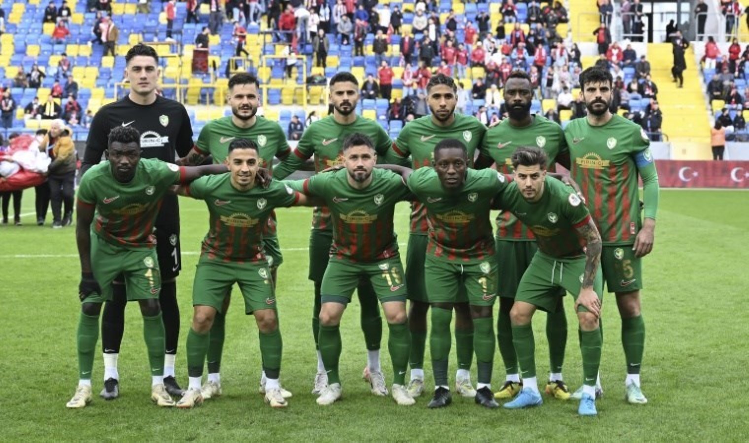 Amedspor’dan olağanüstü kongre kararı!